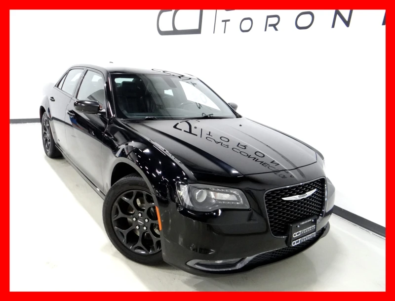 Chrysler 300c S* 2020* V6* 8ZF* ALPINE