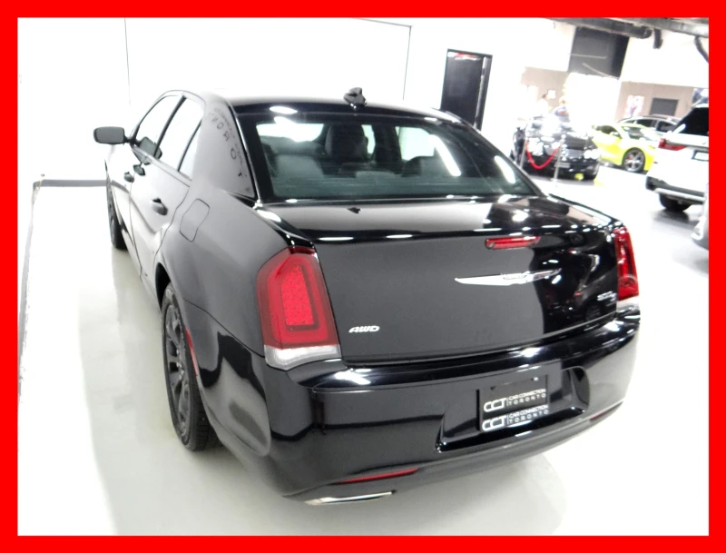 Chrysler 300c S* 2020* V6* 8ZF* ALPINE, снимка 5 - Автомобили и джипове - 52326727