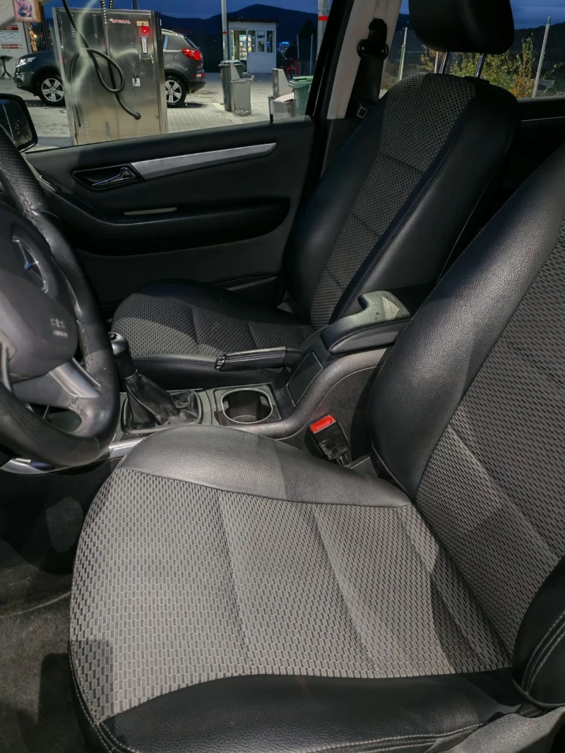 Mercedes-Benz B 180, снимка 4 - Автомобили и джипове - 52680662