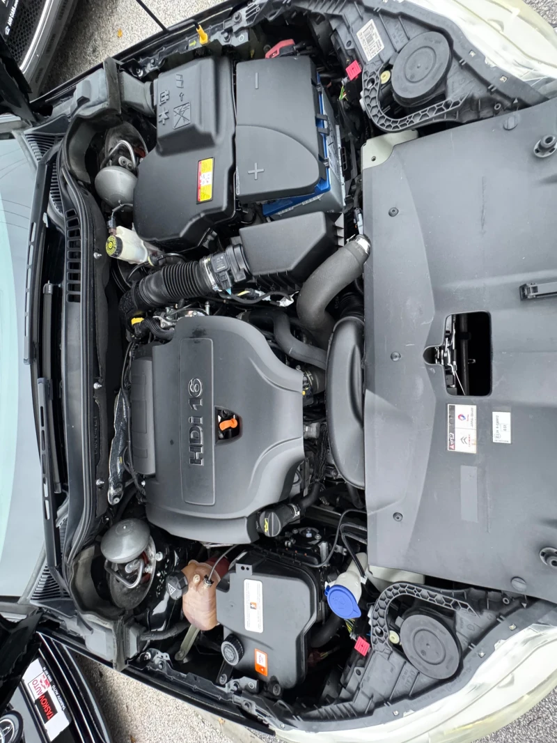 Citroen C5 2011 2.0hdi, снимка 16 - Автомобили и джипове - 52701346