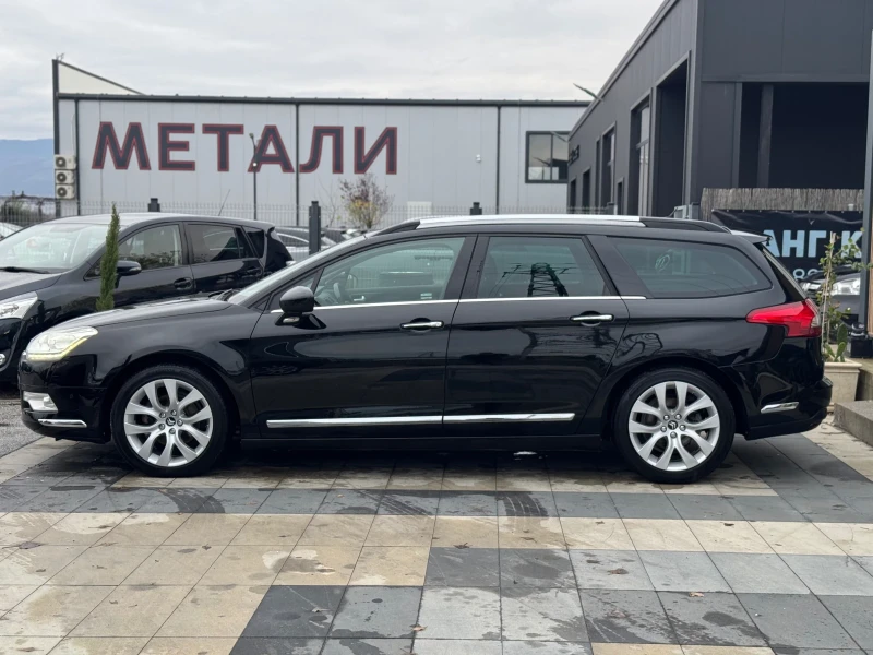 Citroen C5 2011 2.0hdi, снимка 5 - Автомобили и джипове - 52701346