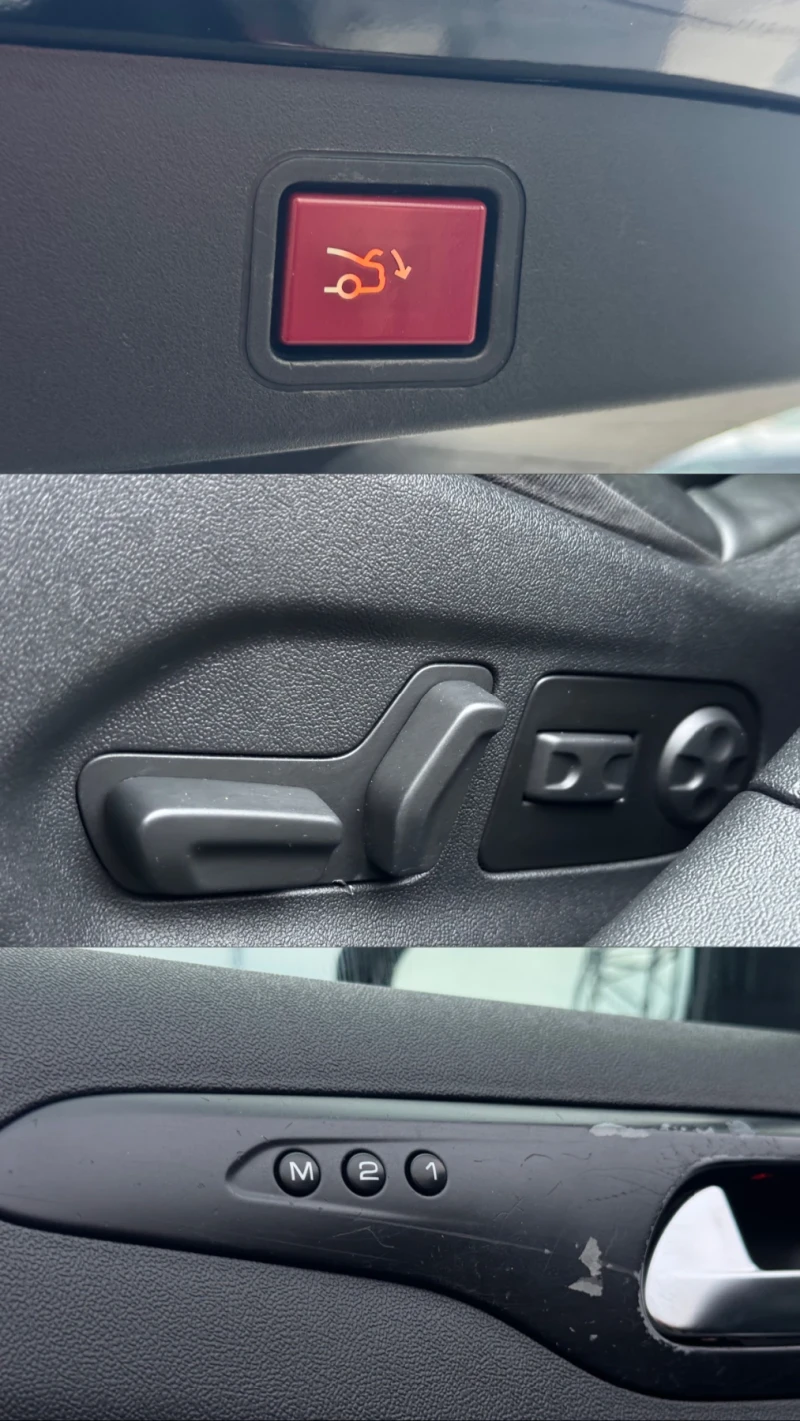 Citroen C5 2011 2.0hdi, снимка 11 - Автомобили и джипове - 52701346