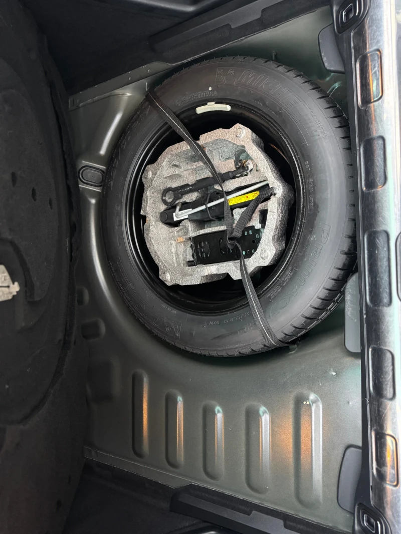 Citroen C5 2011 2.0hdi, снимка 14 - Автомобили и джипове - 52701346