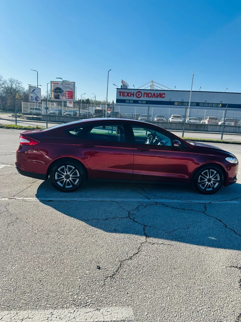 Ford Mondeo, снимка 6 - Автомобили и джипове - 52792737