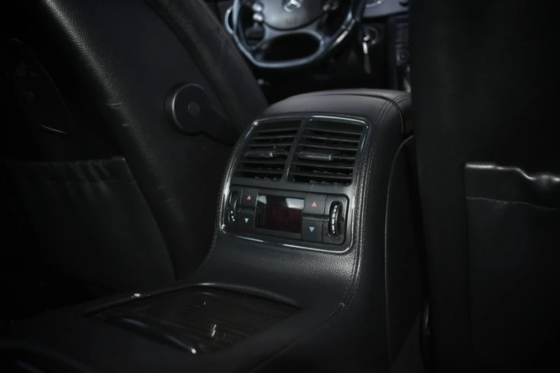 Mercedes-Benz CLS 320 320CDI, снимка 12 - Автомобили и джипове - 52966898