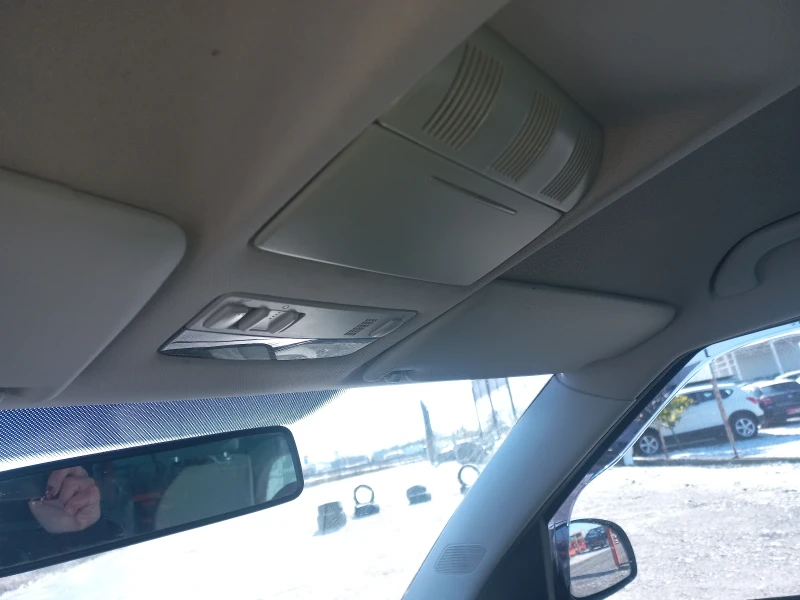 Skoda Roomster 1, 2 бензин+ фабрична АГУ, снимка 14 - Автомобили и джипове - 53072665