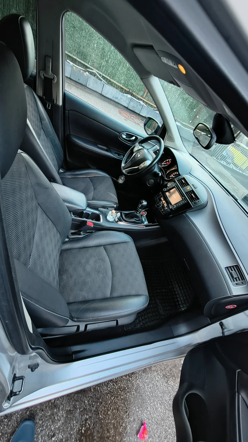 Nissan Pulsar, снимка 8 - Автомобили и джипове - 53343999