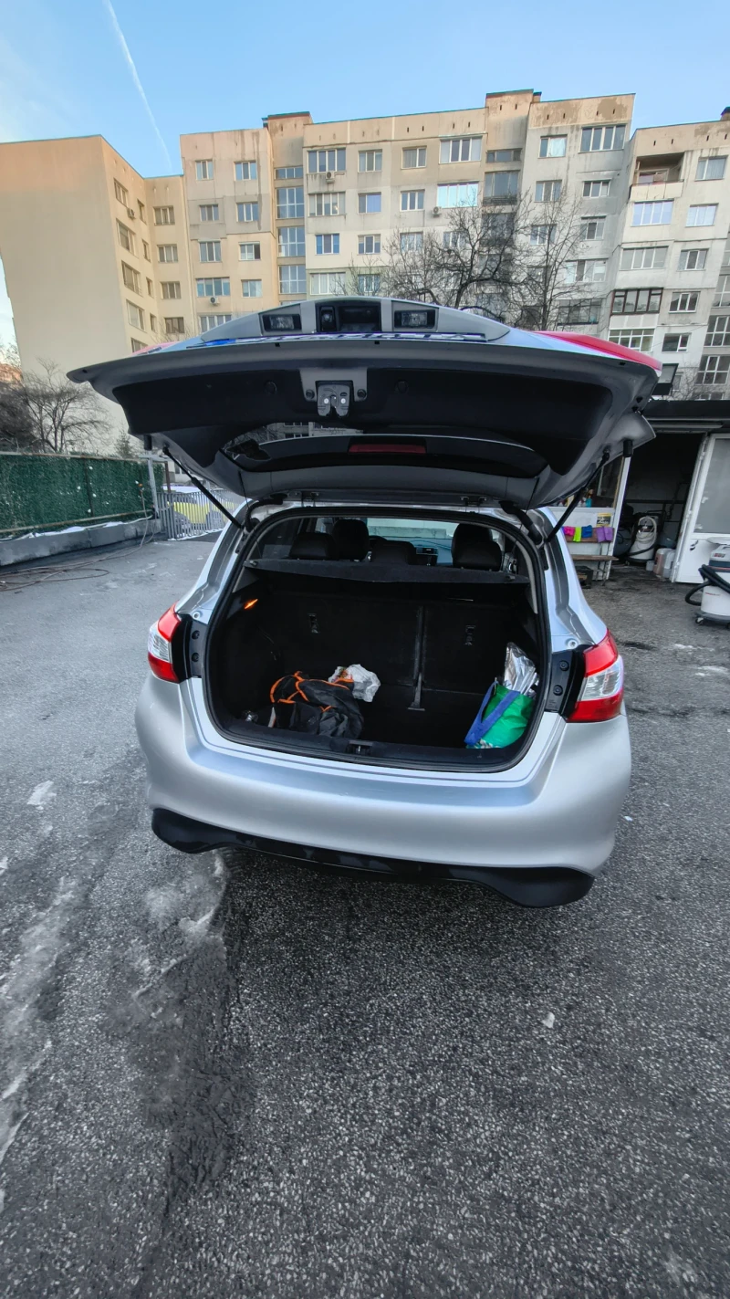 Nissan Pulsar, снимка 10 - Автомобили и джипове - 53343999