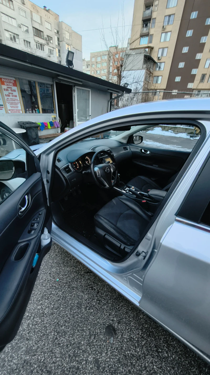 Nissan Pulsar, снимка 3 - Автомобили и джипове - 53343999