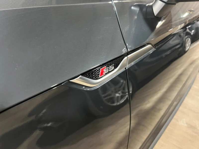 Audi S5 * S-Line* * HeadUp* AвтоКредит* (ЦЕНА ДО БГ), снимка 17 - Автомобили и джипове - 53404043