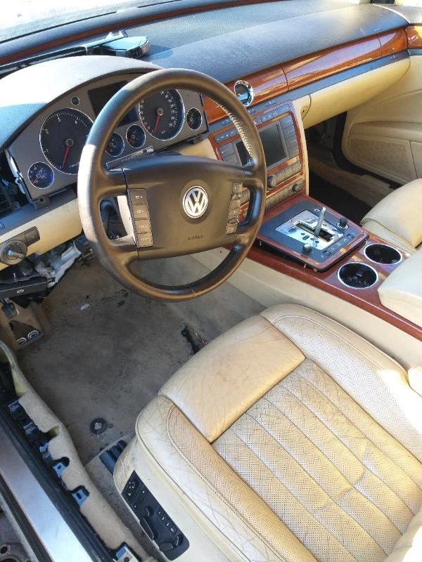 VW Phaeton 3.0tdi 4x4, снимка 7 - Автомобили и джипове - 35726166