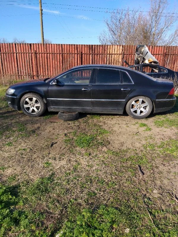 VW Phaeton 3.0tdi 4x4, снимка 2 - Автомобили и джипове - 35726166