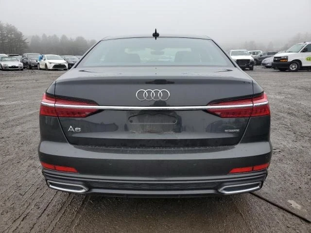 Audi A6, снимка 5 - Автомобили и джипове - 48725078