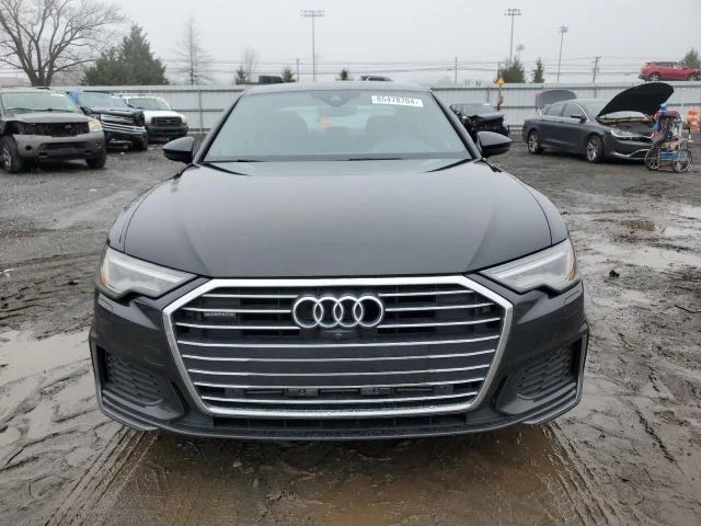 Audi A6, снимка 2 - Автомобили и джипове - 48725078