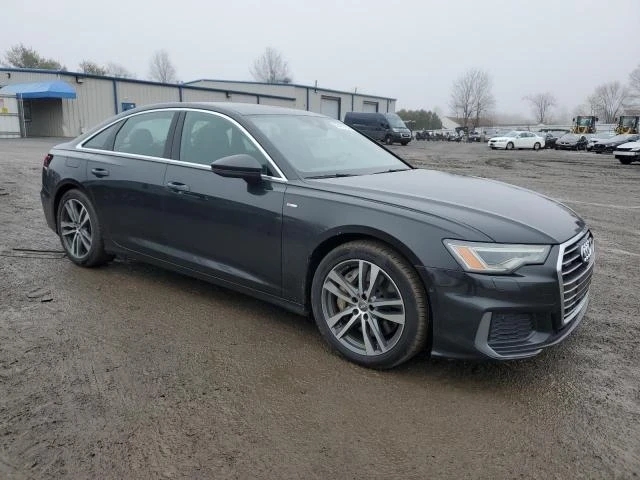 Audi A6, снимка 3 - Автомобили и джипове - 48725078