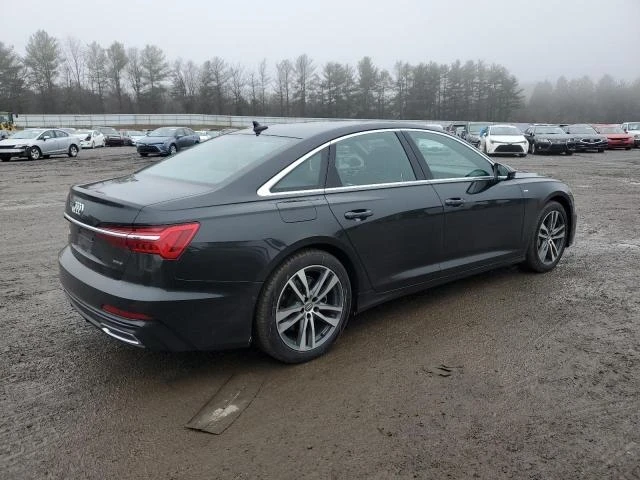 Audi A6, снимка 4 - Автомобили и джипове - 48725078