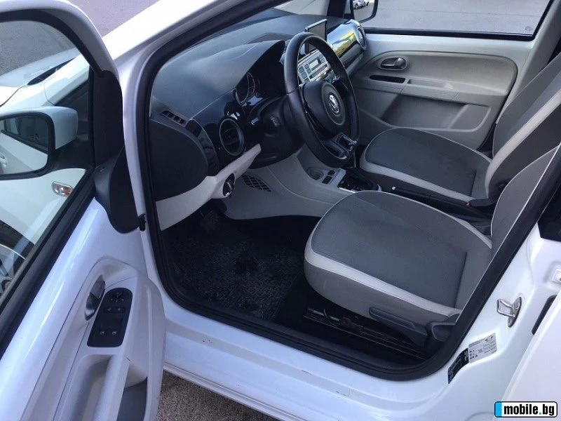 VW Up E-UP / ТОП / ПОДГРЕВ - изображение 6