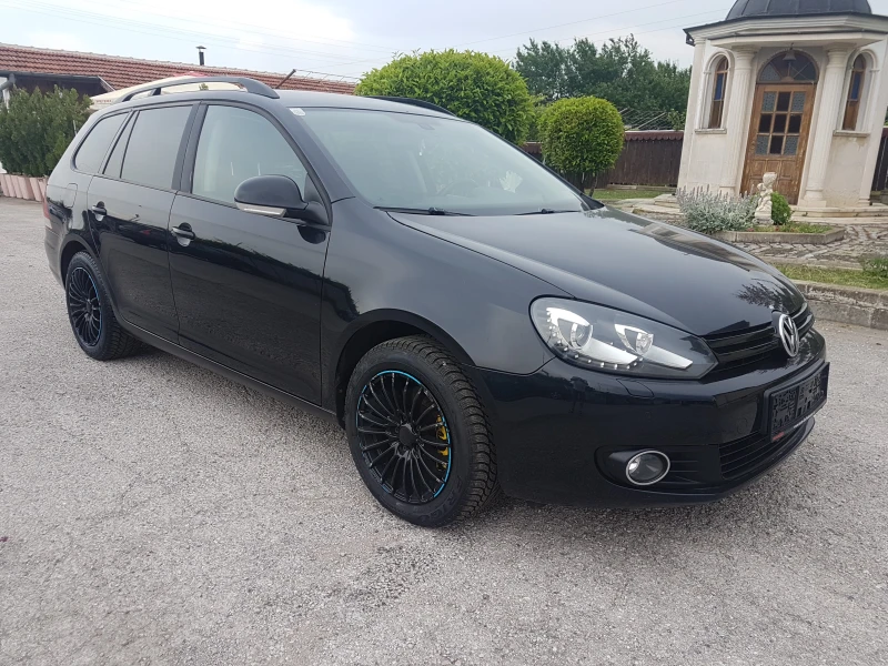 VW Golf 2.0 TDI 140кс - 7800 лв. - 15019830 1