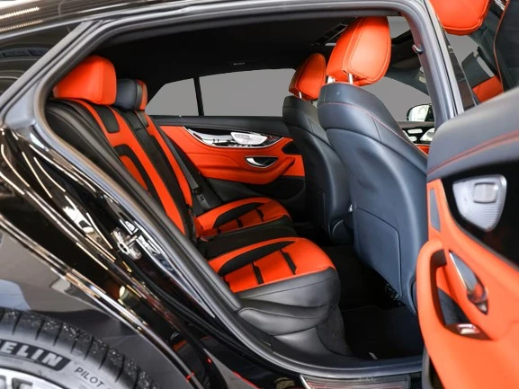 Mercedes-Benz AMG GT 53 4Matic+ = Night Package =  | Mobile.bg   11