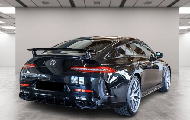 Mercedes-Benz AMG GT 53 4Matic+ = Night Package = Гаранция - изображение 2