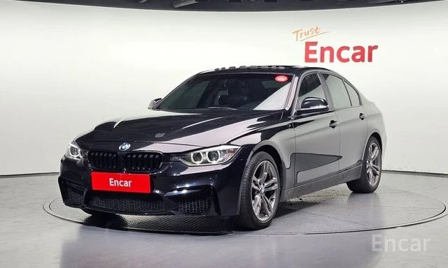 BMW 320 d | ШИБЕДАХ | KEYLESS | ДВА КЛЮЧА | 