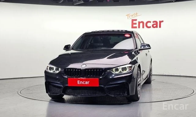 BMW 320 d | ШИБЕДАХ | KEYLESS | ДВА КЛЮЧА | , снимка 3 - Автомобили и джипове - 54237807