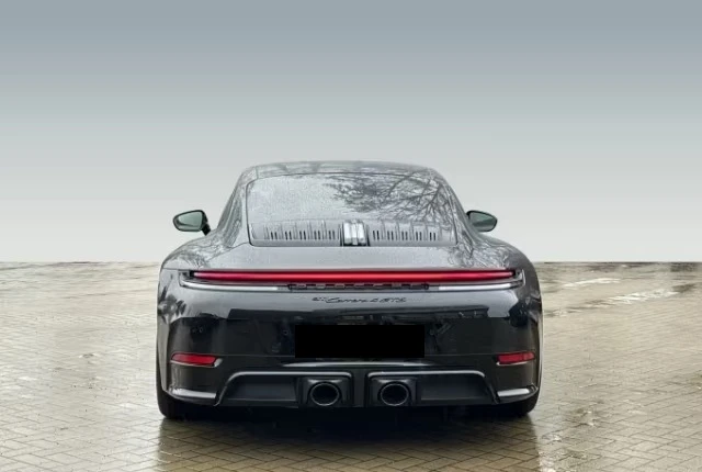 Porsche 911 992.2 CARRERA 4 GTS COUPE BOSE CHRONO MATRIX , снимка 6 - Автомобили и джипове - 54904516