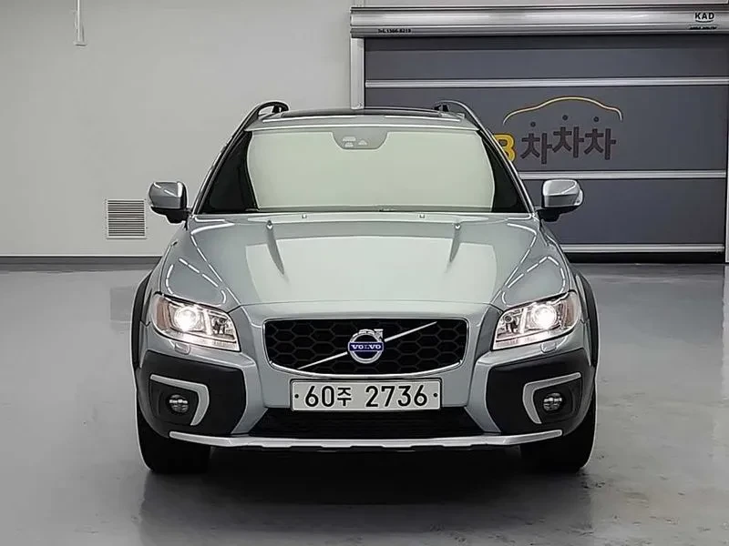 Volvo Xc70 D4 3Rd Generation | Mobile.bg � ����������� 2