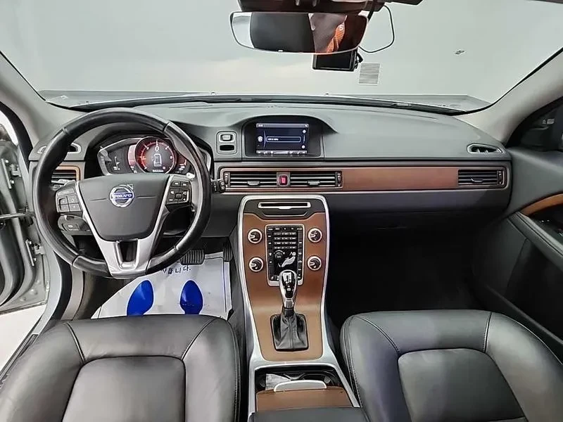 Volvo Xc70 D4 3Rd Generation | Mobile.bg � ����������� 7