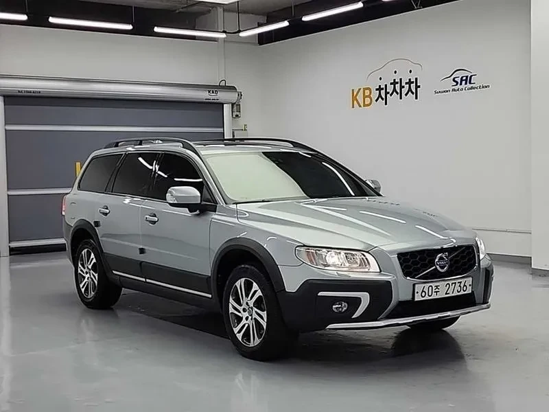 Volvo Xc70 D4 3Rd Generation | Mobile.bg � ����������� 4