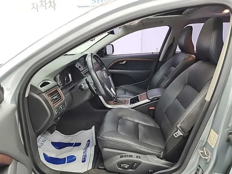 Volvo Xc70 D4 3Rd Generation | Mobile.bg � ����������� 11