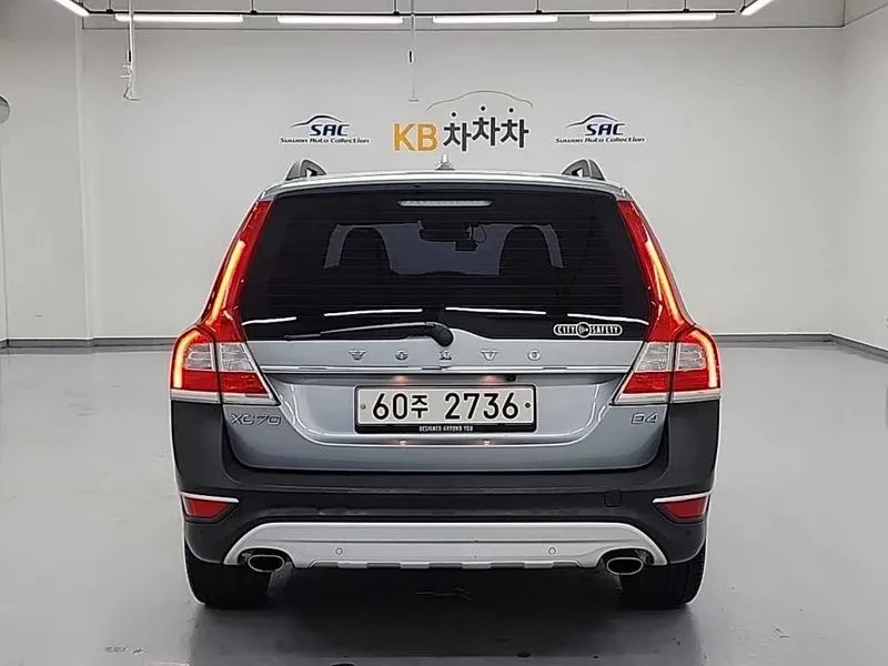 Volvo Xc70 D4 3Rd Generation | Mobile.bg � ����������� 3