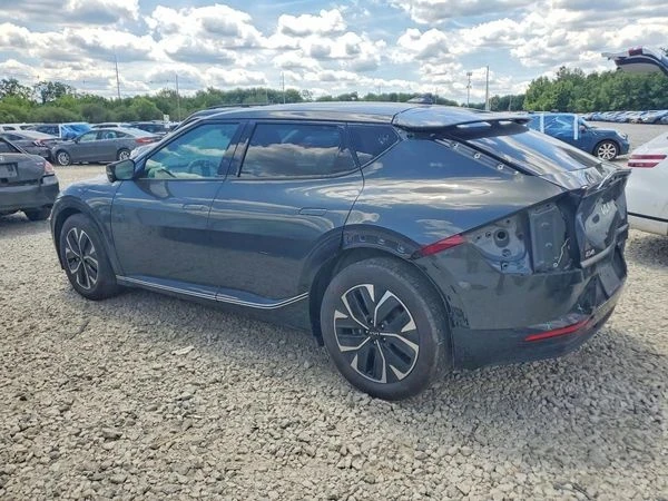 Kia EV6 Light, Wind, снимка 3 - Автомобили и джипове - 56116240