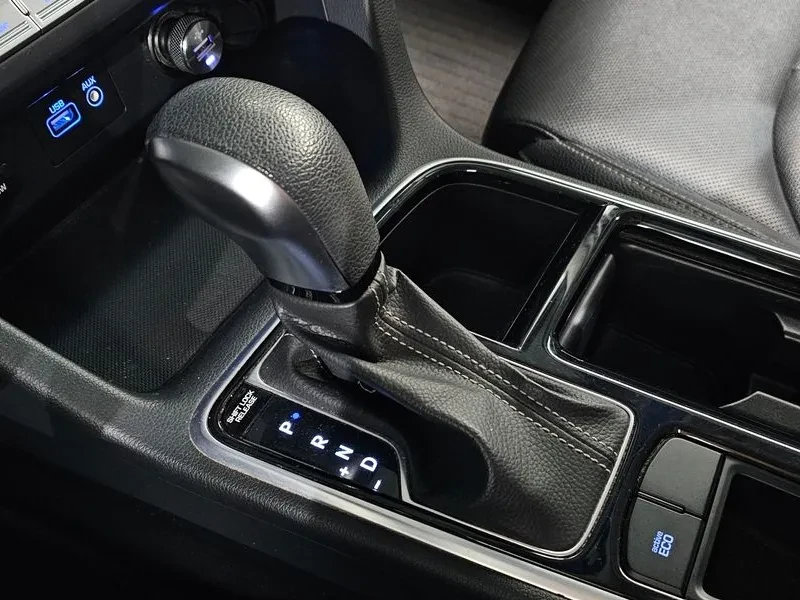 Hyundai Sonata New Rise Lpi Style | Mobile.bg � ����������� 9