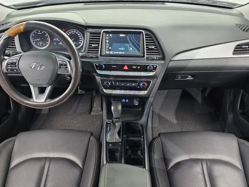 Hyundai Sonata New Rise Lpi Style | Mobile.bg � ����������� 7