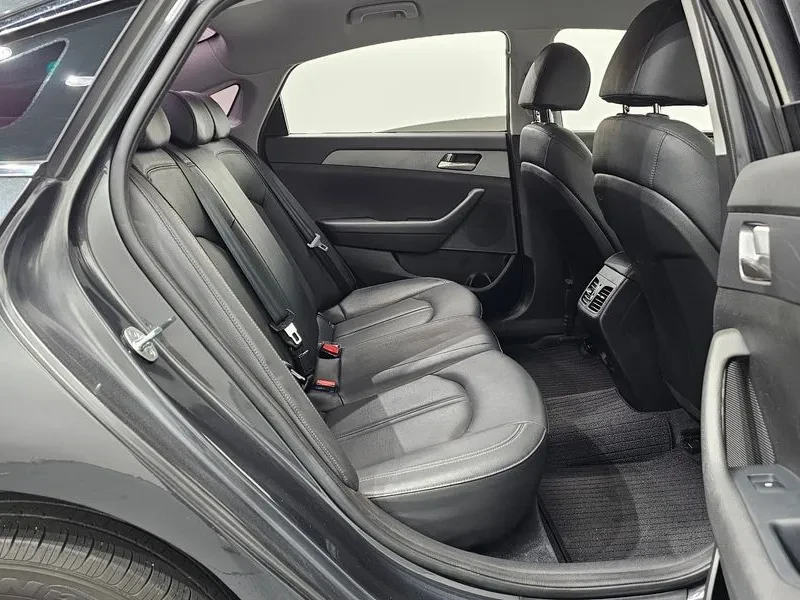 Hyundai Sonata New Rise Lpi Style | Mobile.bg � ����������� 12