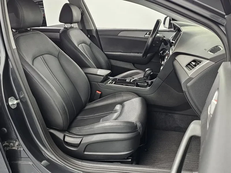 Hyundai Sonata New Rise Lpi Style | Mobile.bg � ����������� 11