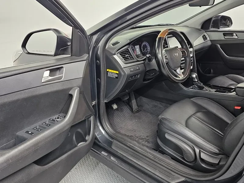 Hyundai Sonata New Rise Lpi Style | Mobile.bg � ����������� 10
