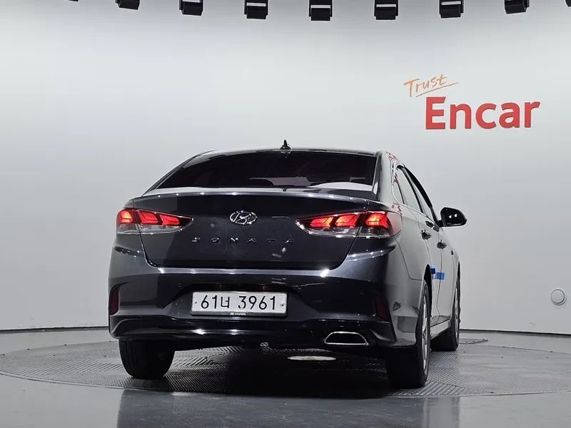 Hyundai Sonata New Rise Lpi Style | Mobile.bg � ����������� 4