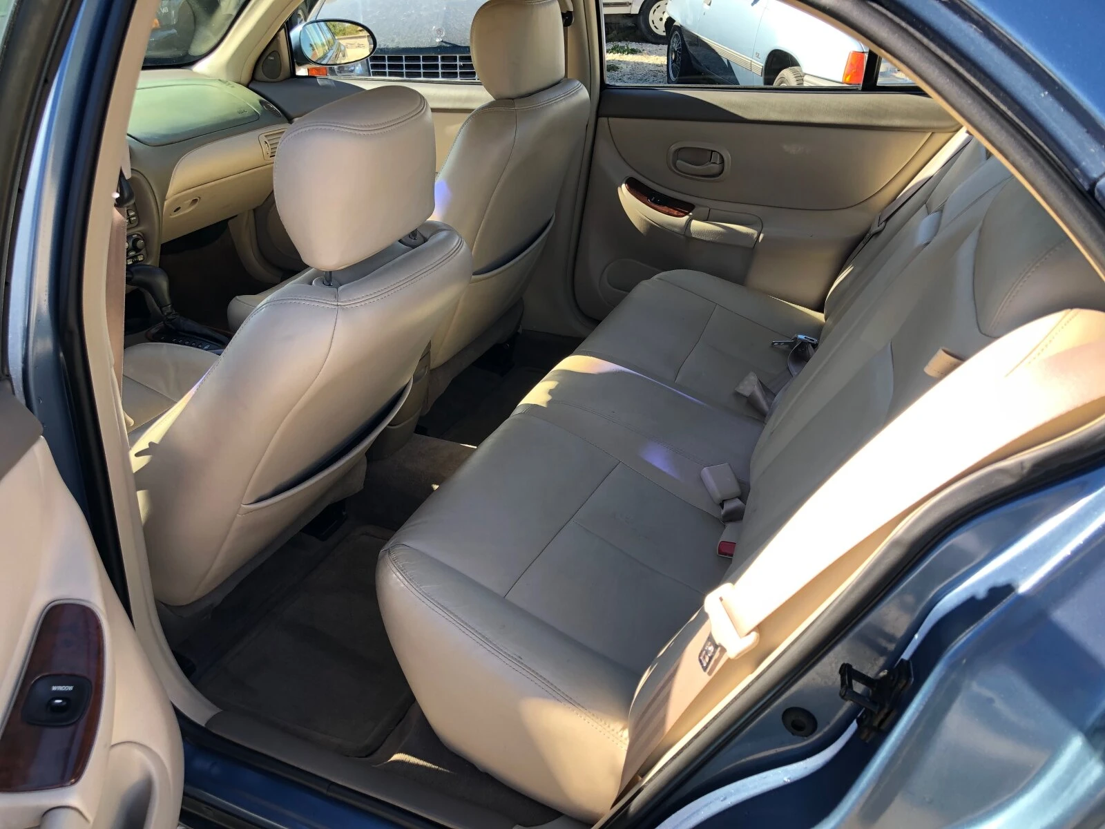 Oldsmobile Intrigue 3.5LX V6  | Mobile.bg   16