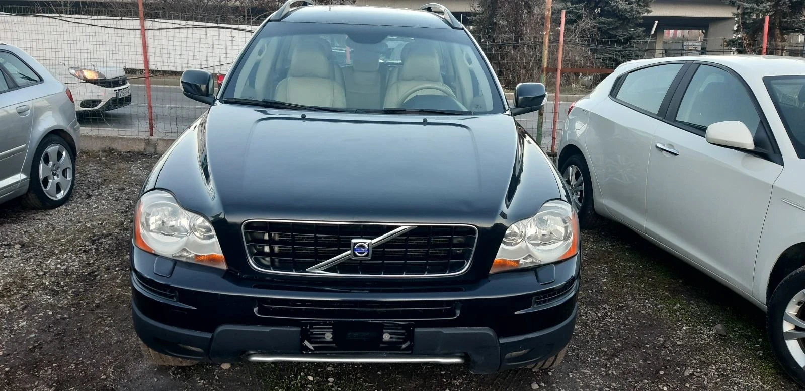 Volvo Xc90 2.5 ����� | Mobile.bg � ����������� 15