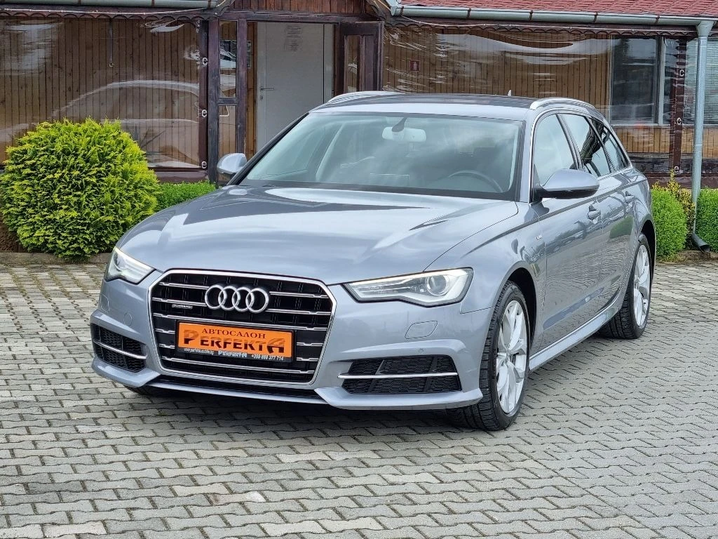 Audi A6 3.0 TDI 245 K.C - изображение 2