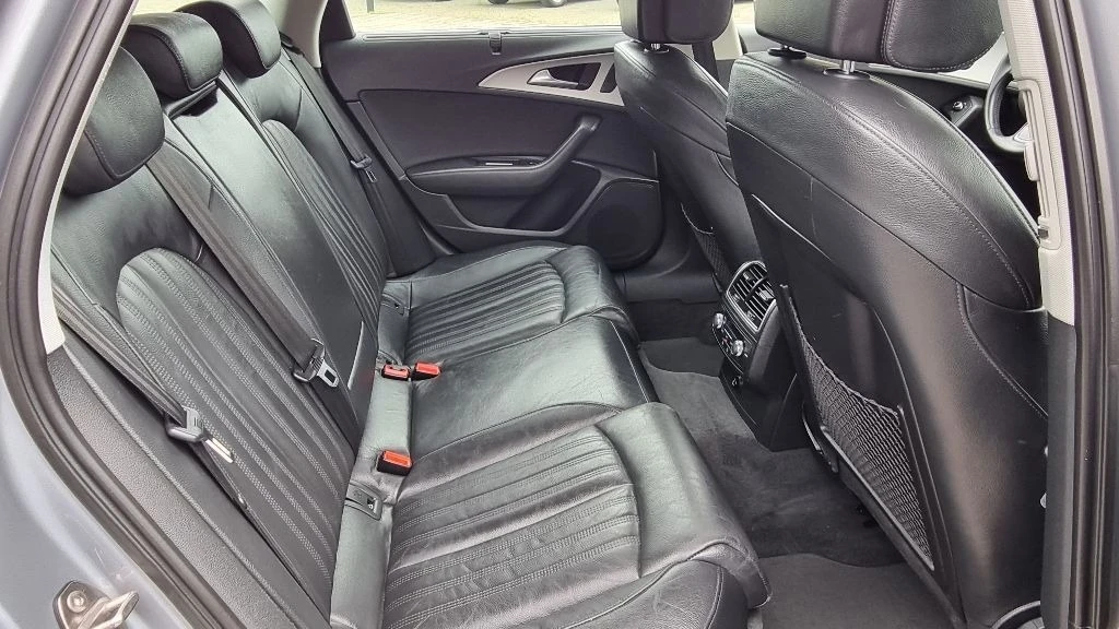 Audi A6 3.0 TDI 245 K.C | Mobile.bg — изображение 15