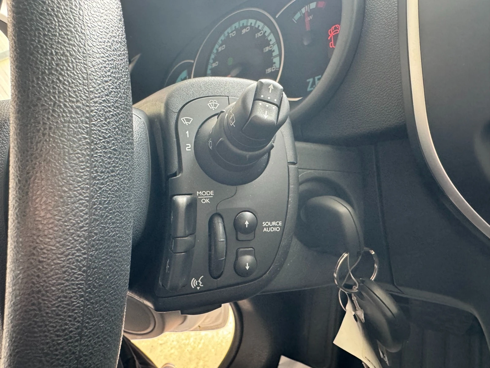 Renault Kangoo ZE 33 Electric | Mobile.bg — изображение 12
