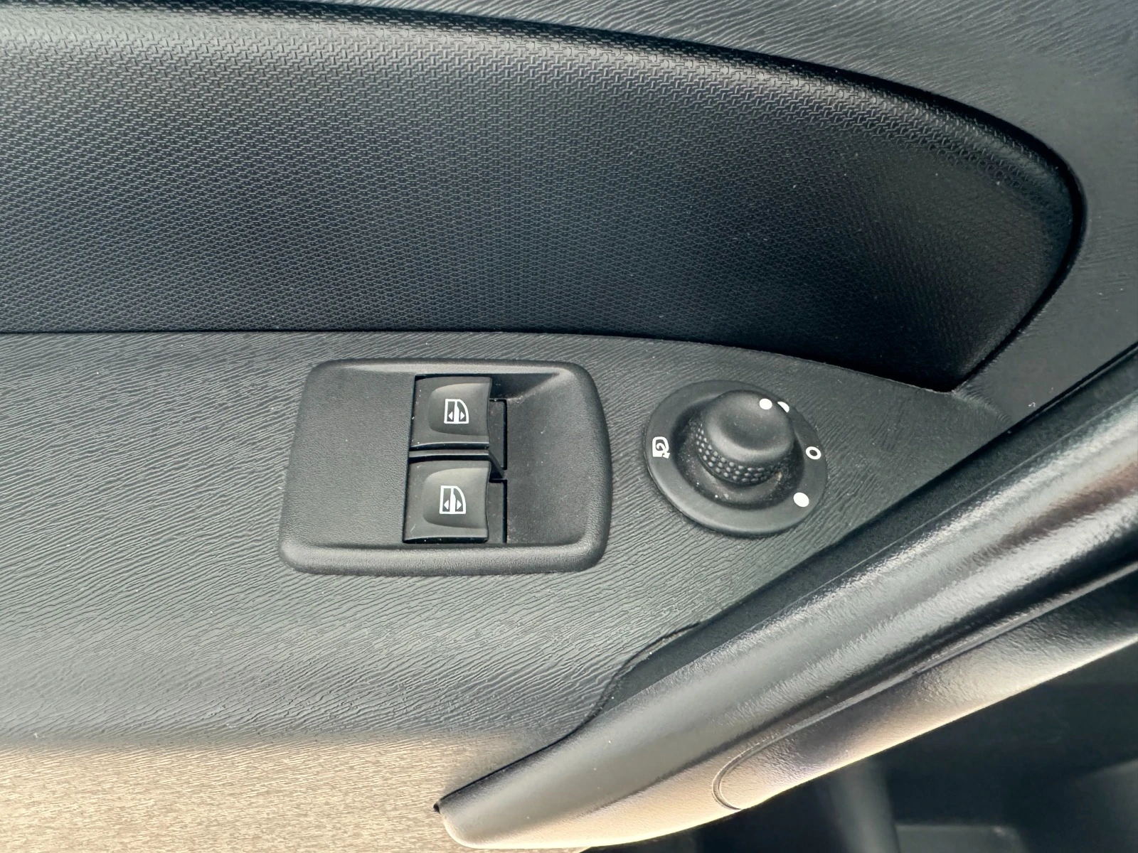 Renault Kangoo ZE 33 Electric | Mobile.bg — изображение 14