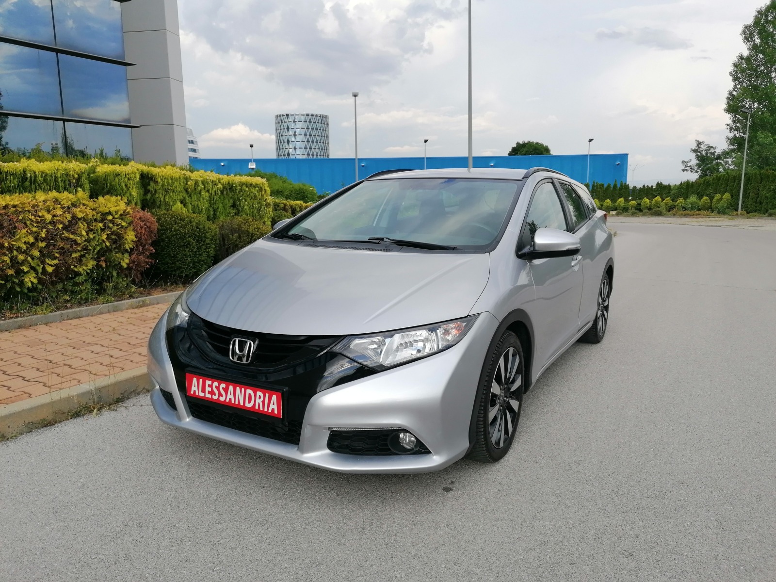 Honda Civic CIVIC TOURER,  - изображение 2