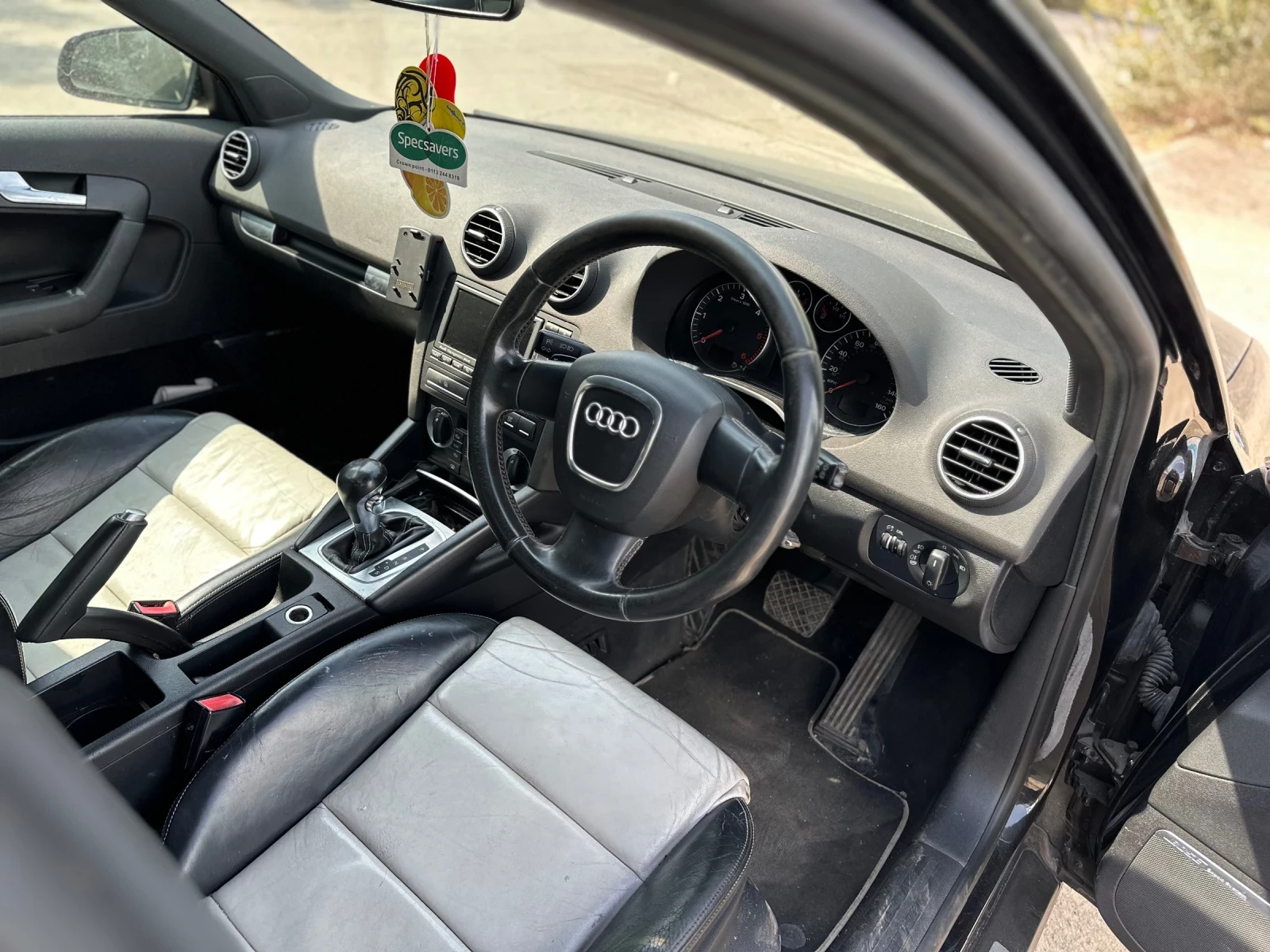 Audi A3 2.0тди дсг  - изображение 6