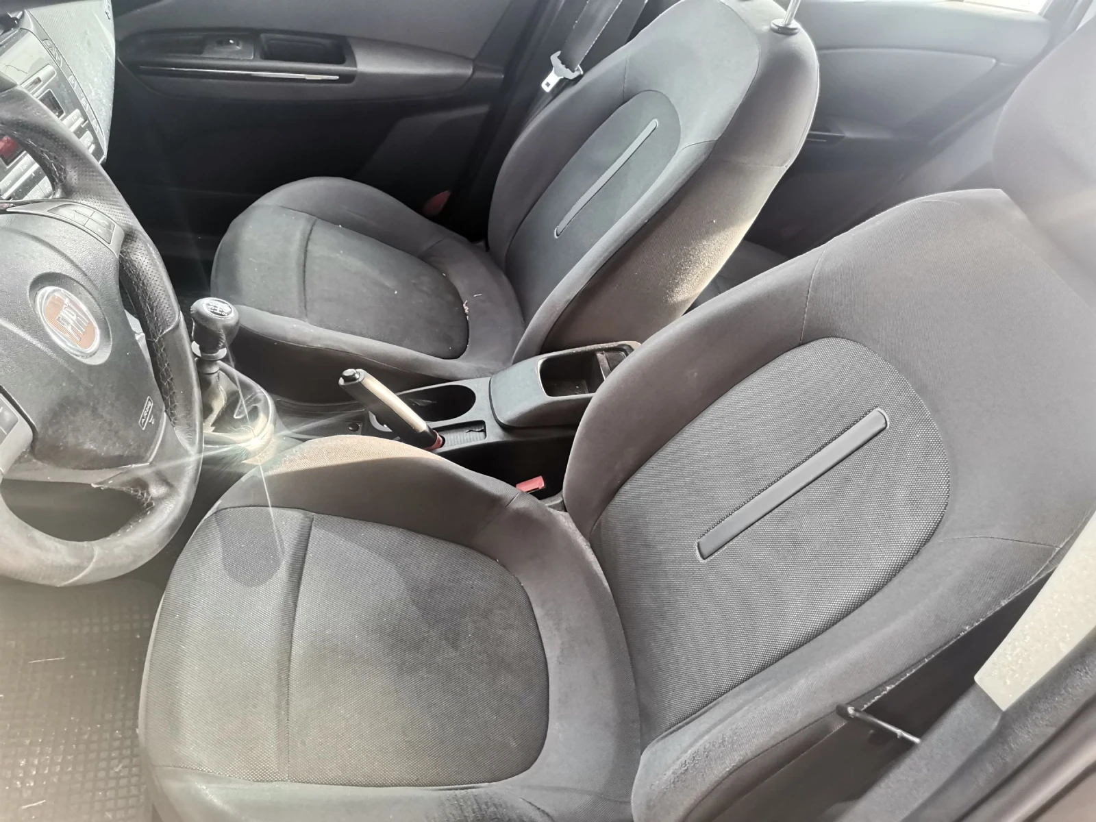 Fiat Bravo 1.6JTD | Mobile.bg — изображение 16