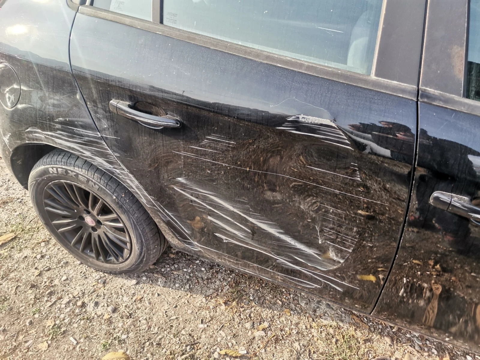 Fiat Bravo 1.6JTD | Mobile.bg — изображение 11