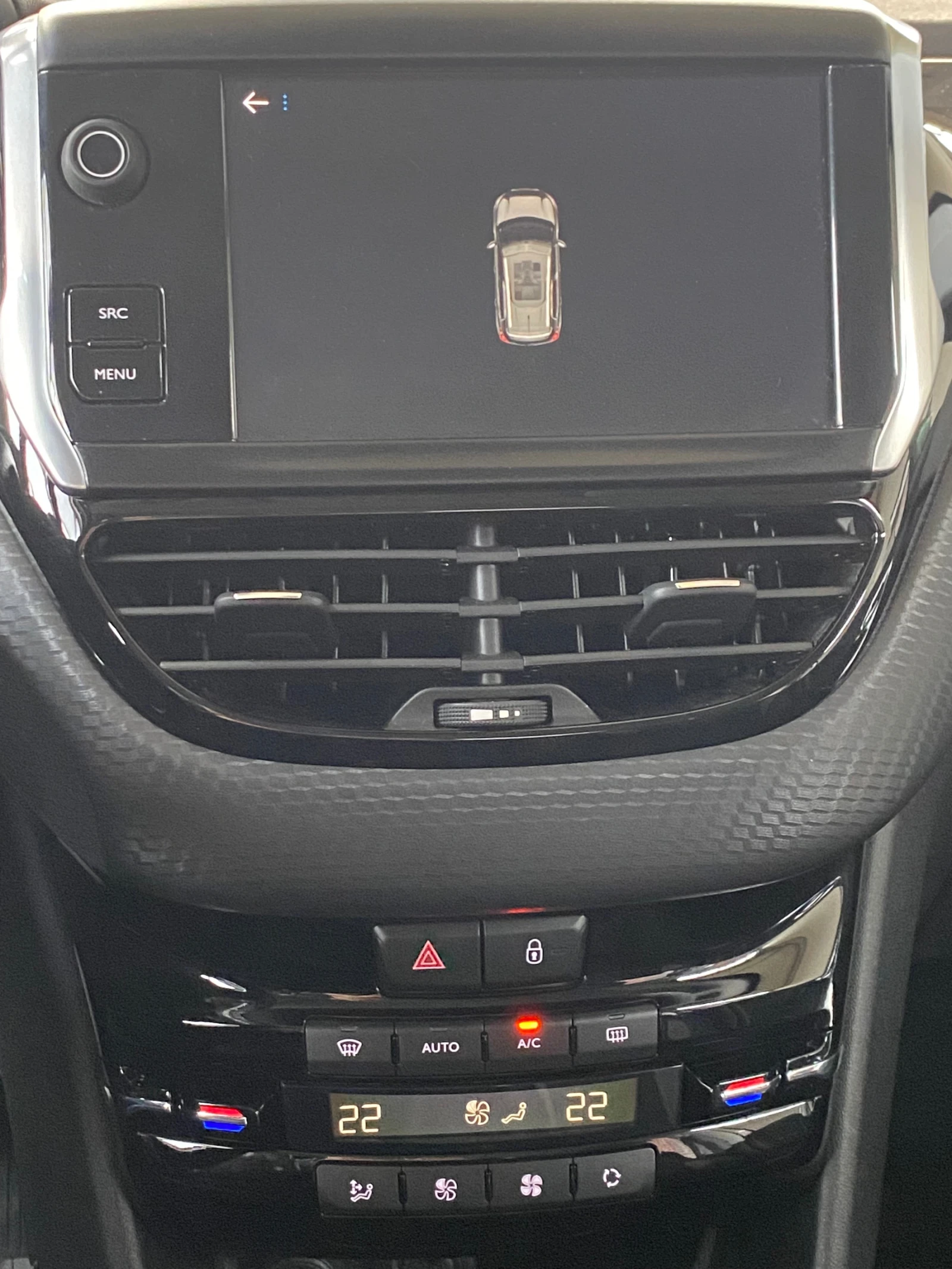 Peugeot 2008 Allure | Mobile.bg — изображение 12
